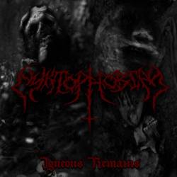 Nyktophobian : Igneous Remains